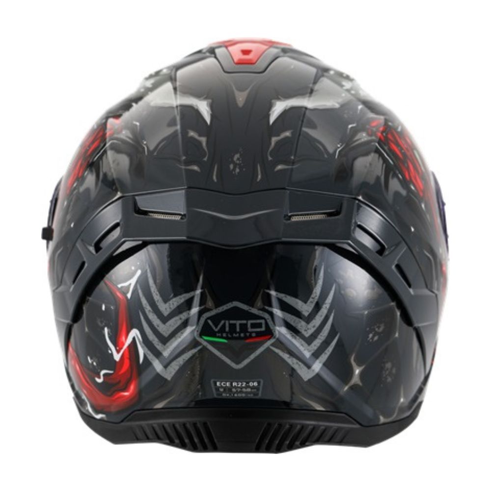 VITO PRESTO MONSTER